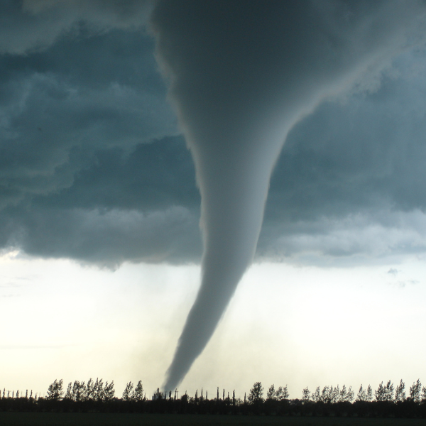 tornado damage insurance claims